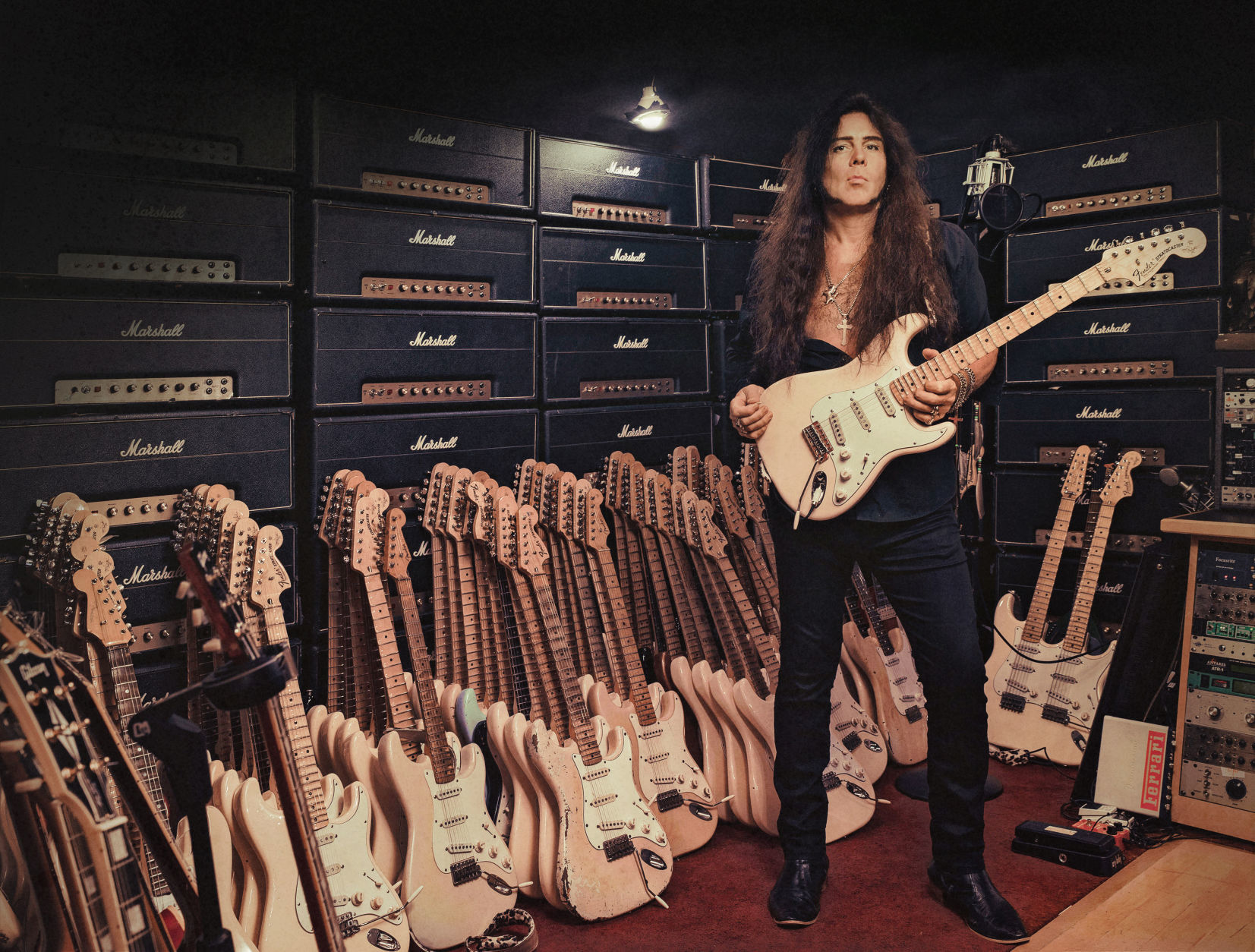 Yngwie 2